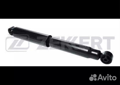 Амортизатор задний Opel Antara