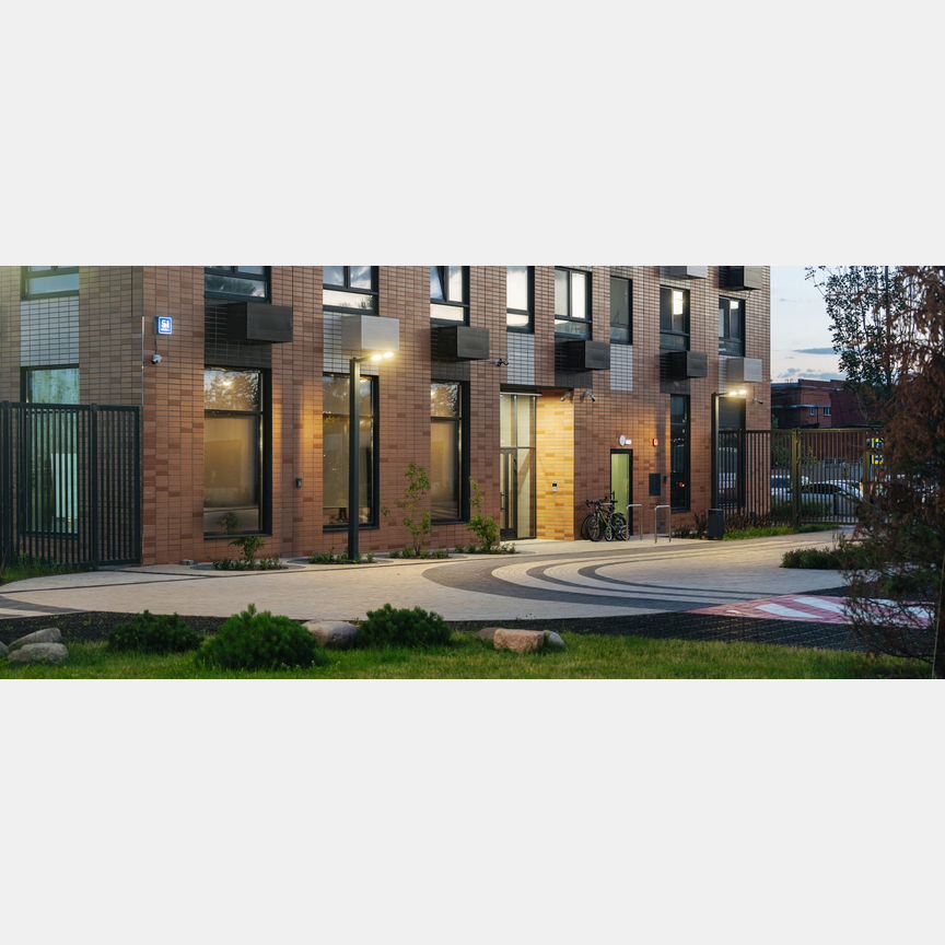 1-к. квартира, 32,9 м², 20/24 эт.