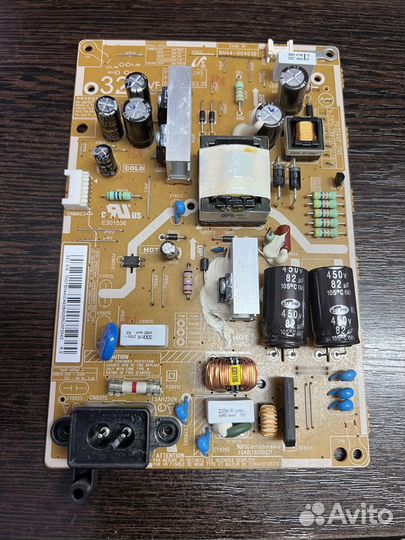 Блок питания для телевизора BN44-004938