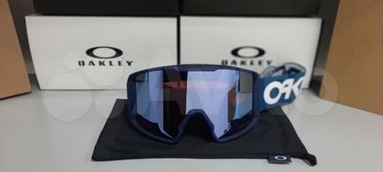 Маска Oakley Line Miner L Prizm