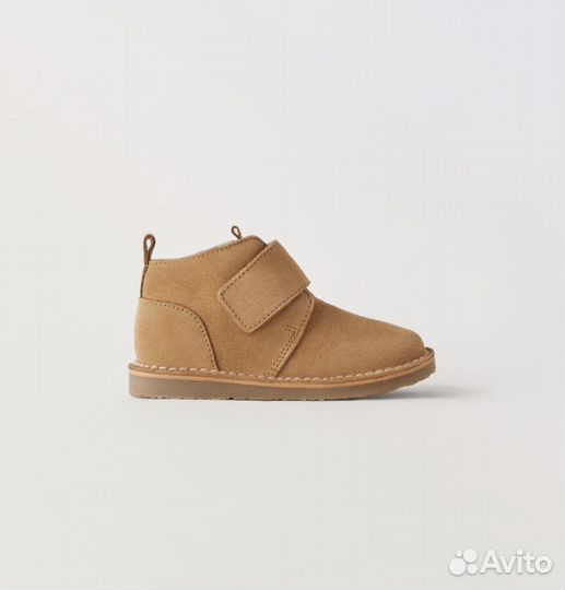 Ботинки Zara 23, 24, 25, 28 новые