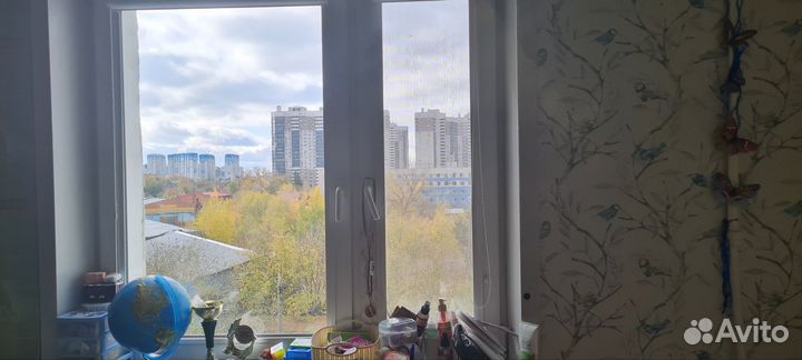 Окна пластиковые бу