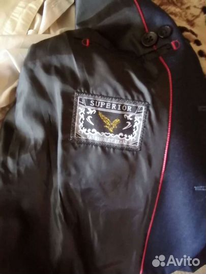 Школьная форма для мальчика 122 128