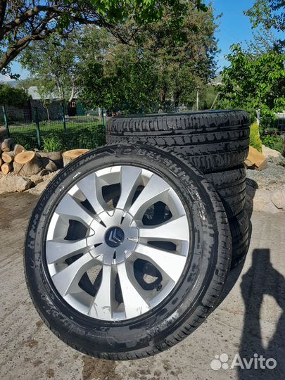 Белшина Artmotion 215/55 R16 95H
