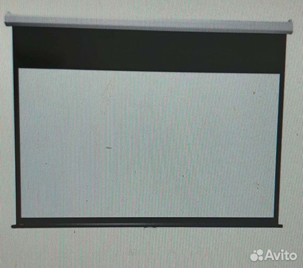 Экран для проектора