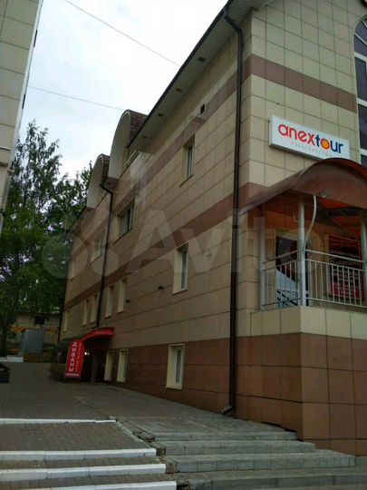 Торговая площадь, 10 м²