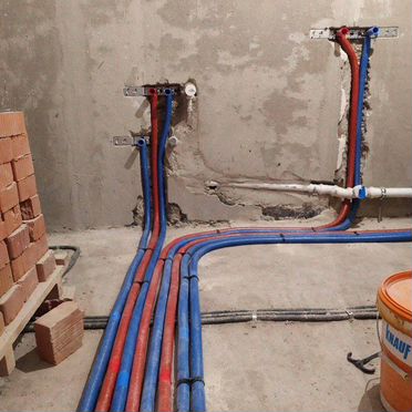 Установка раковины Прочистка канализации Сантехник на дом Установка унитаза Прочистка труб