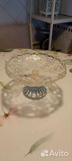 Этажерка для фруктов