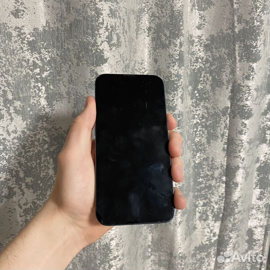 iPhone 13 Pro, 128 ГБ