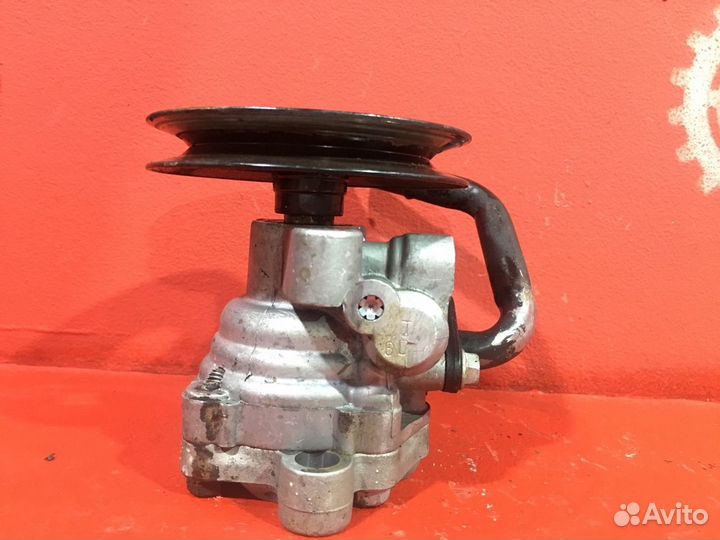 Насос гура Hyundai Getz хетчбэк G4EE 1.4L 1399