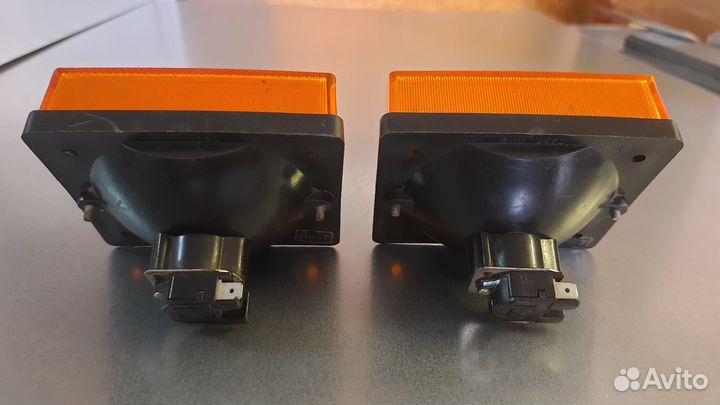 Указатель поворота