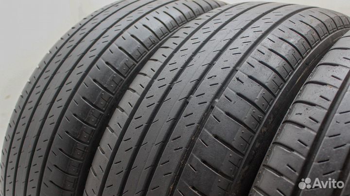 Bridgestone Dueler H/L 33 225/60 R18 100H