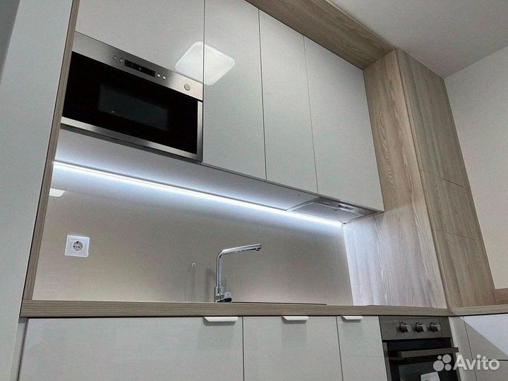 Бюджетные Кухонные гарнитуры