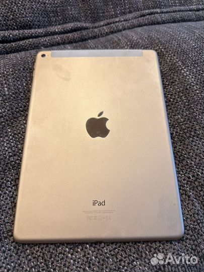 iPad air 2 16gb sim