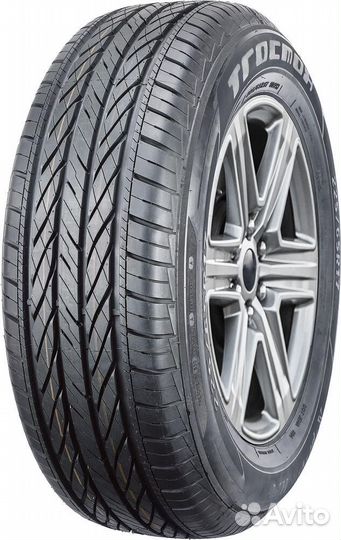 Tracmax X-Privilo H/T 225/60 R18 V