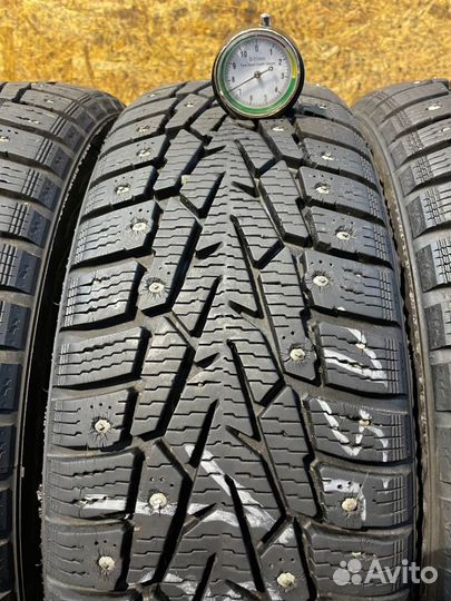 Nordman 7 185/65 R15