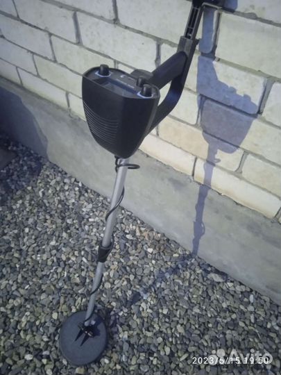 Металлоискатель