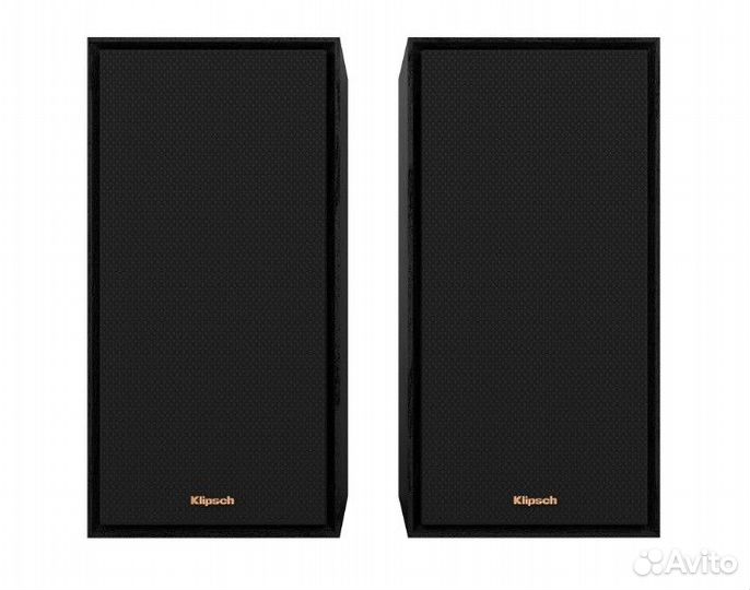 Активная акустика klipsch R-50PM Black