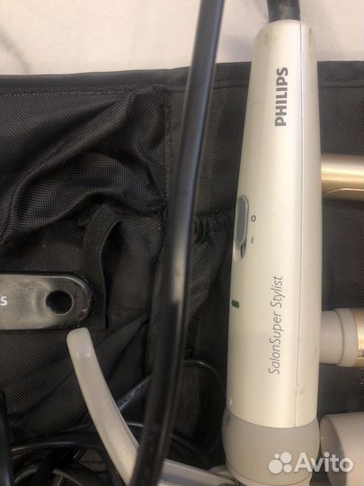 Плойка электрическая