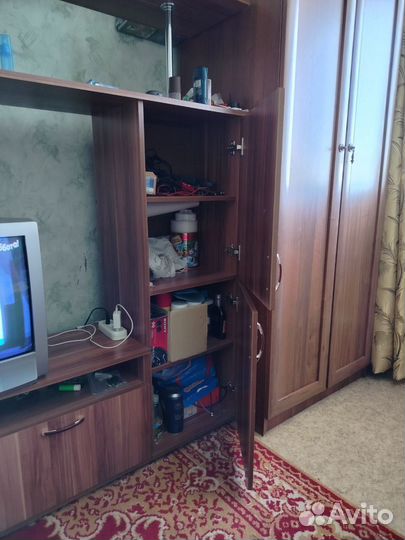 Стенка под телевизор бу