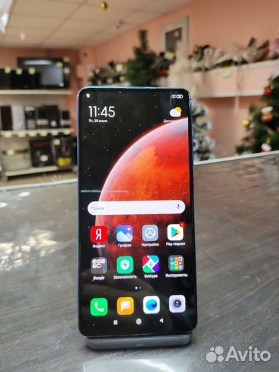 Xiaomi Mi 9T, 6/64 ГБ