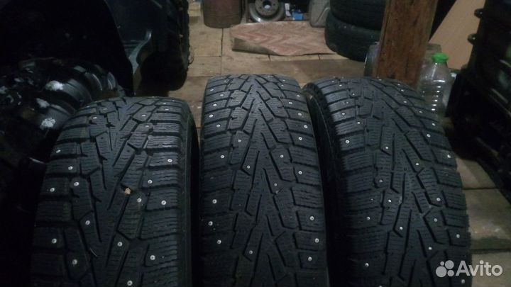 Cordiant Snow Cross 215/65 R16 102T