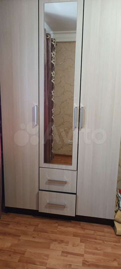 2-к. квартира, 57 м², 5/5 эт.