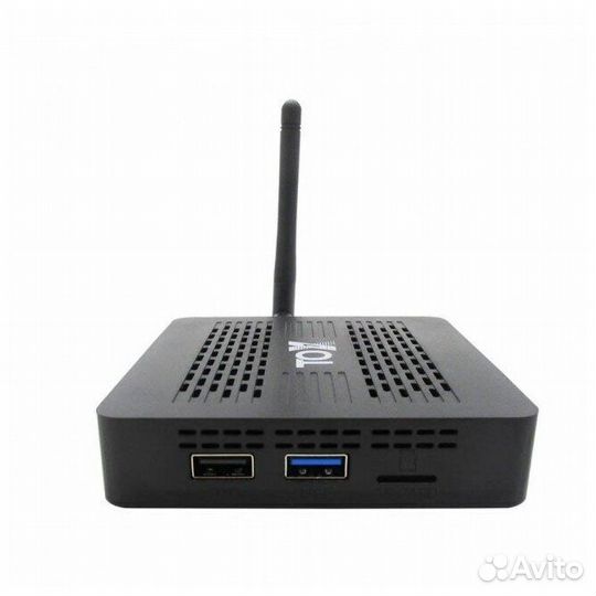 Android TV приставка Vontar X4