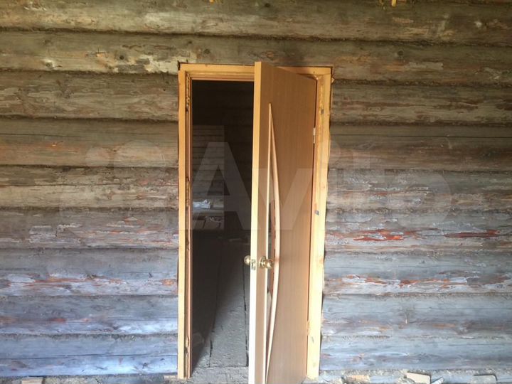 Дом 80 м² на участке 7 сот.