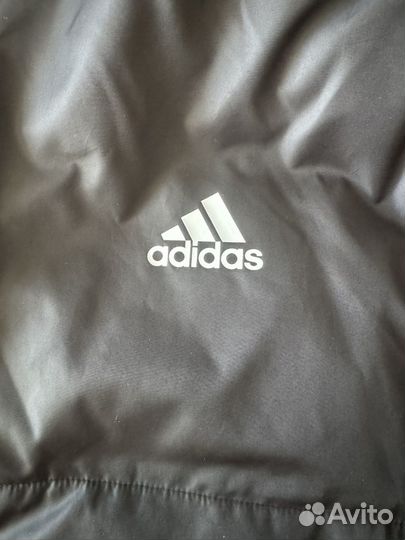 Куртка Adidas.Большой размер 4XL.Оригинал