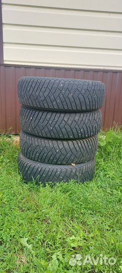 Goodyear Cargo Ultra Grip 185/65 R15 88T