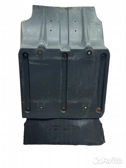 Крыло переднее правое Man Tgl 7.150 D0834