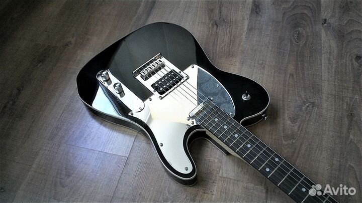 Fender Telecaster Custom John-5 HB