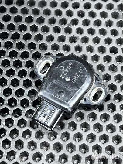 Датчик дроссельной заслонки Husqvarna FC 450 2017