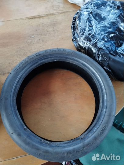 Покрышка для самоката xiaomi m365