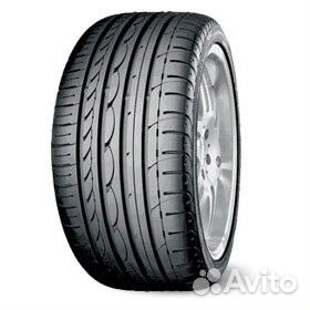 Yokohama Advan Sport V103 225/50 R17 94Y