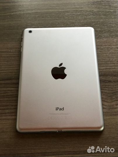 iPad mini 16gb