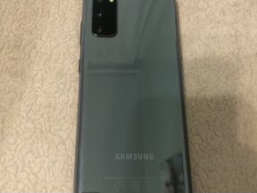 Samsung galaxy s20 5G 12/128GB grey