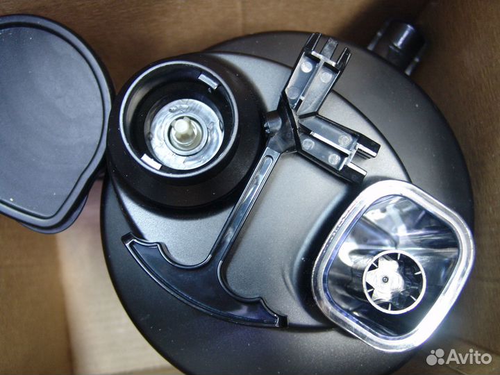 Аксессуары к блендеру JVC JK-HB5130