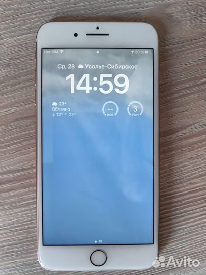 iPhone 8 Plus, 64 ГБ