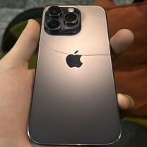 iPhone 14 Pro, 128 ГБ