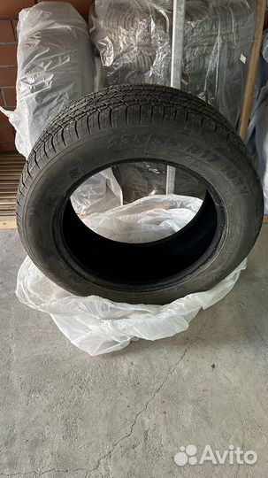 Tigar SUV 235/55 R17