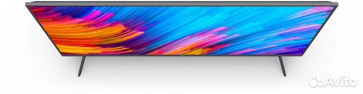 Xiaomi mi tv 4S 50