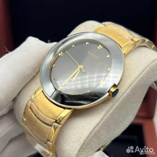 Женские часы Rado