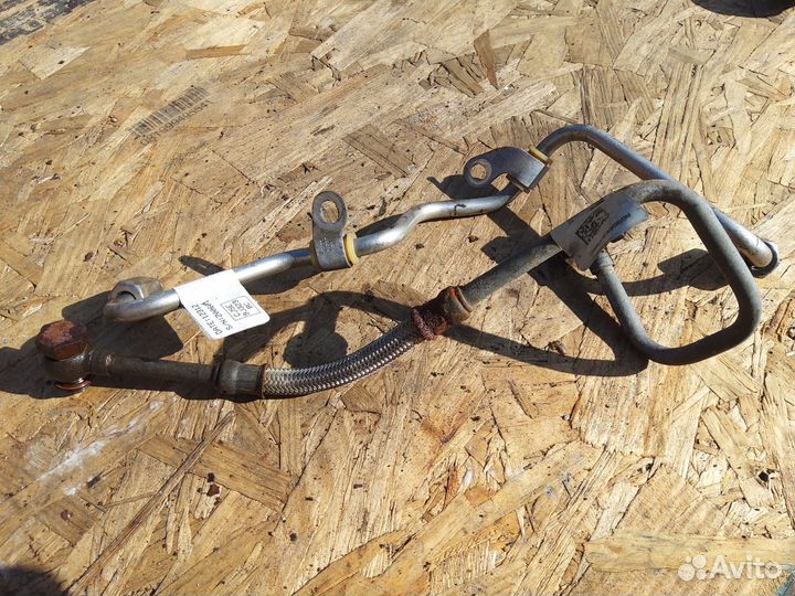 Топливная трубка Ford CJ5E9J323BC