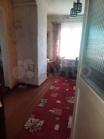 3-к. квартира, 49,6 м², 2/2 эт.