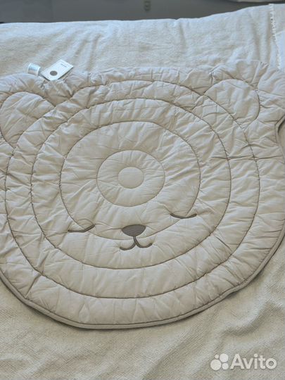 Детский коврик матрас HM, новый