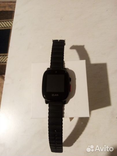 Детские смарт часы с gps