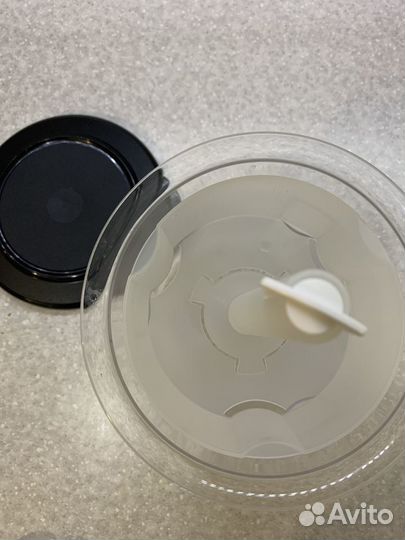 Деликатесница Tupperware