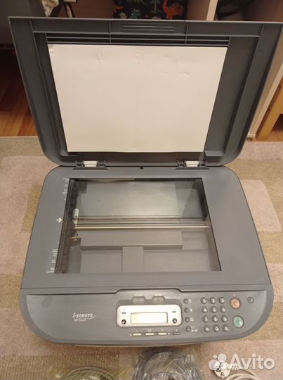 Мфу лазерный canon 3228